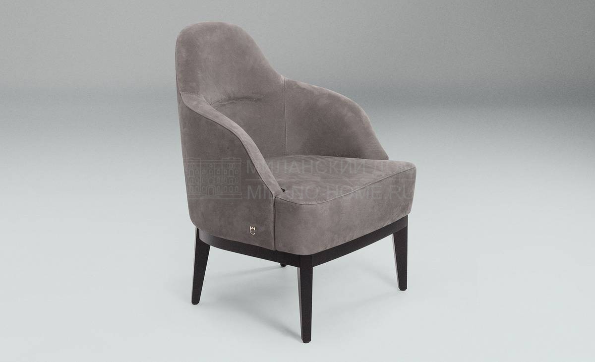 Кресло Venice Bergere armchair из Италии фабрики PAOLO CASTELLI