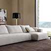 Модульный диван Zenit sofa modular — фотография 3