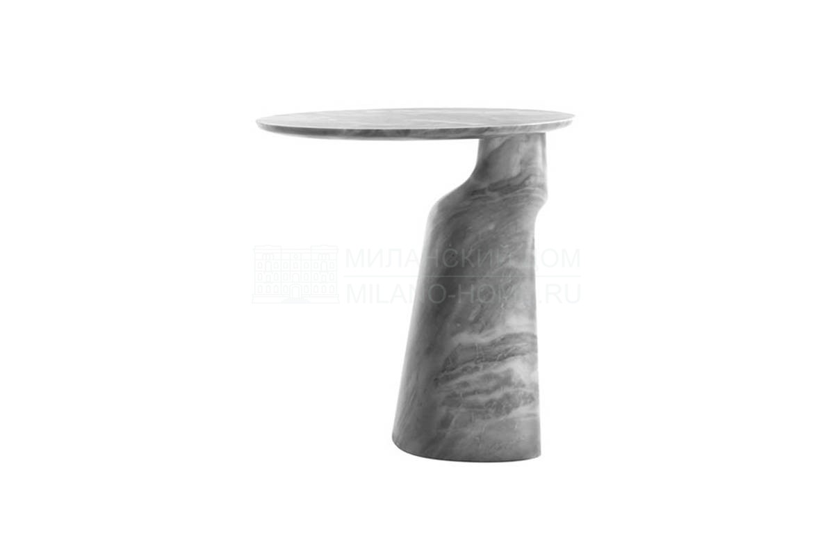 Кофейный столик Ilary Monolithic из Италии фабрики POLTRONA FRAU