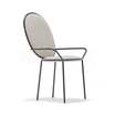 Стул Stay Dining Armchair - Outdoor — фотография 5