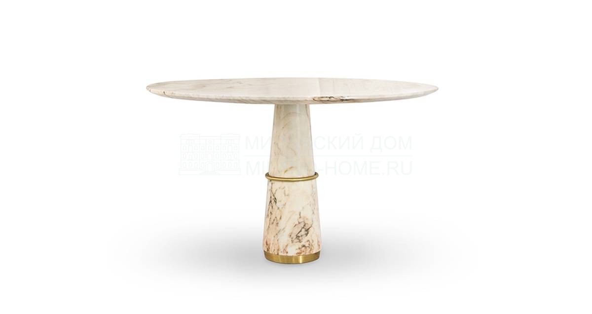 Обеденный стол Agra/dinning table из Португалии фабрики BRABBU