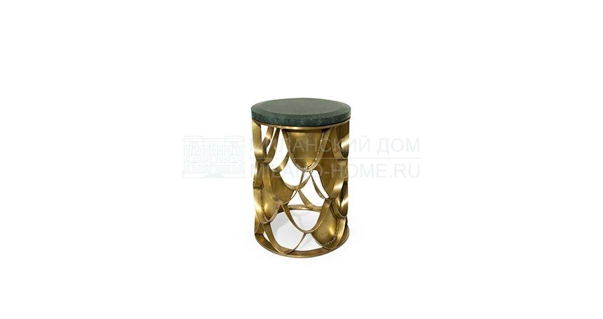 Кофейный столик Koi/Side table из Португалии фабрики BRABBU