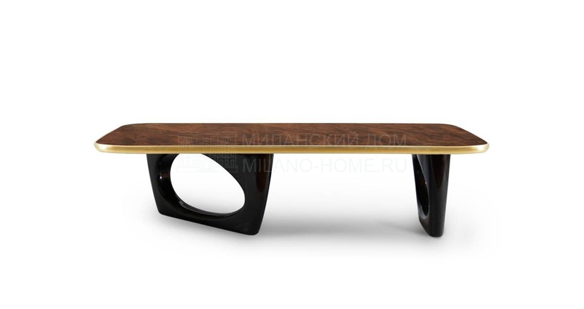 Кофейный столик Sherwood/centre table из Португалии фабрики BRABBU