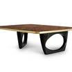 Кофейный столик Sherwood/centre table — фотография 3