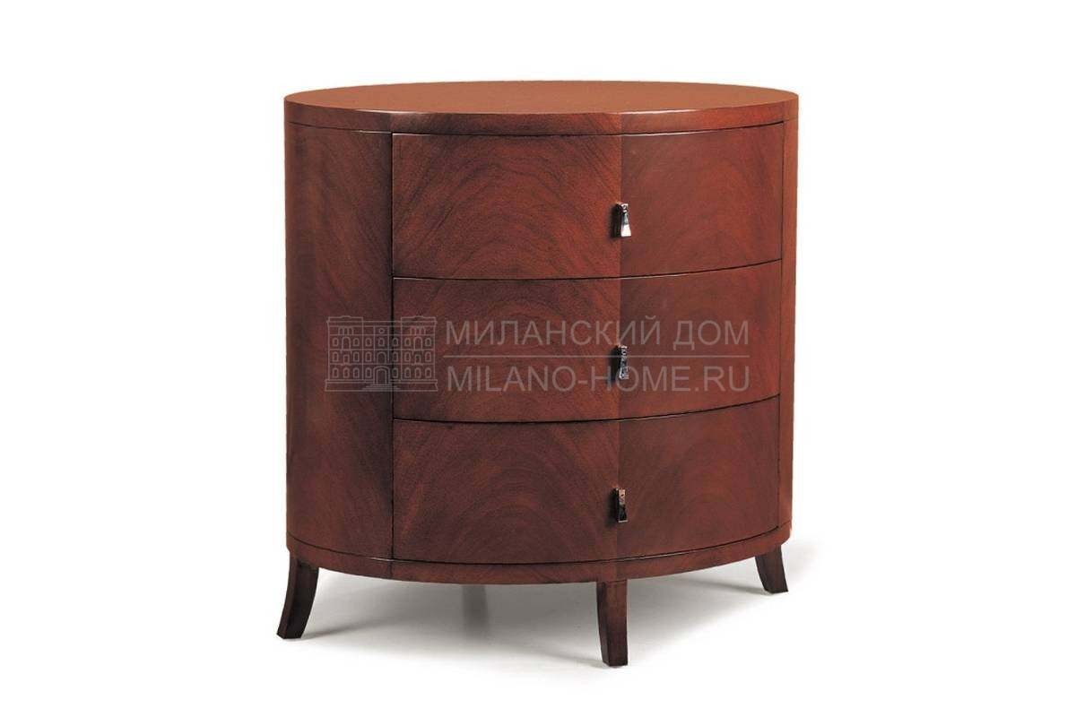 Комод Rosenau Three Drawer Commode из США фабрики BOLIER