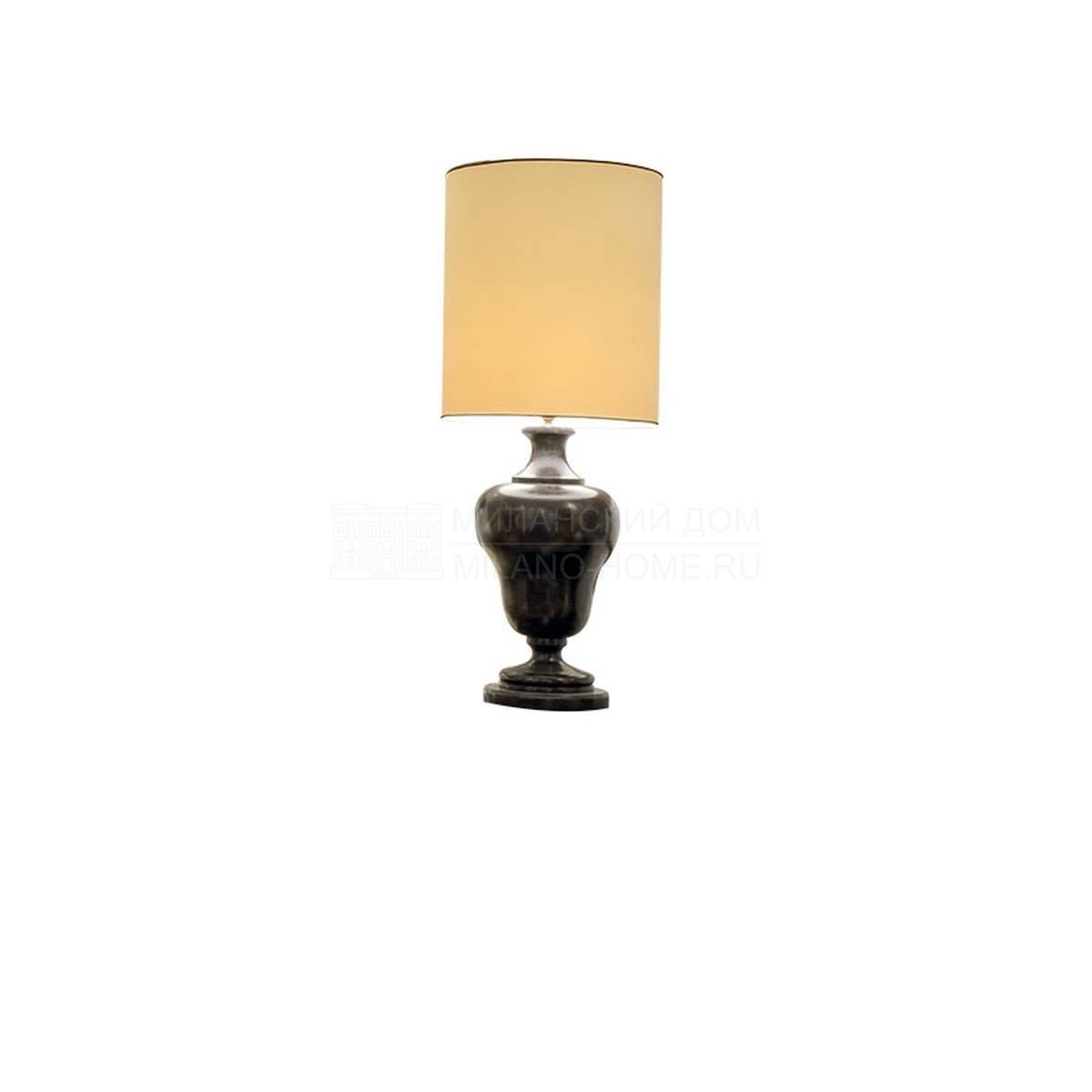 Настольная лампа Noe/ light из Италии фабрики SOFTHOUSE