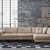 Прямой диван Laguna sofa — фотография 2