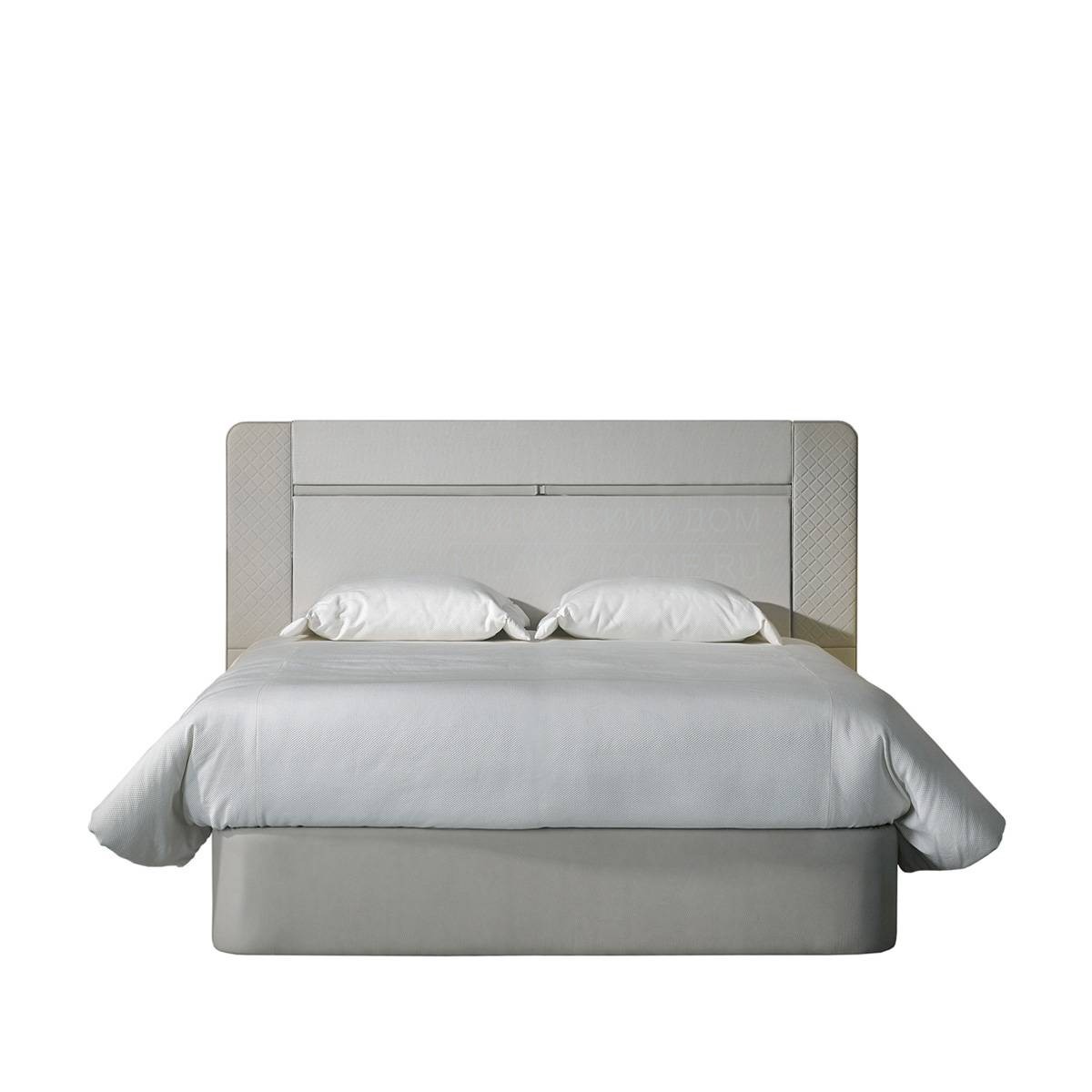 Двуспальная кровать Master / A3125-A3130 из Испании фабрики COLECCION ALEXANDRA