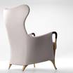Каминное кресло Progetti Wing / art.63340 — фотография 4