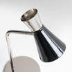 Настольная лампа Nelly table lamp / art. 5266 — фотография 6