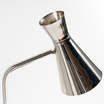 Настольная лампа Nelly table lamp / art. 5266 — фотография 5