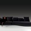 Модульный диван Absolu/sofa-module — фотография 2