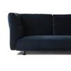 Прямой диван Essential/sofa — фотография 7