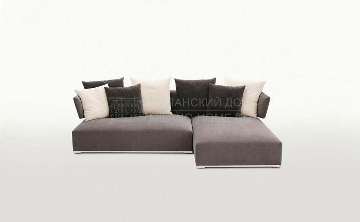 Модульный диван Amoenus / art.AM229 из Италии фабрики B&B MAXALTO Модульный диван Amoenus / art.AM229 из Италии фабрики B&B MAXALTO