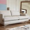 Прямой диван Meridian sofa