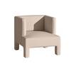 Кресло Mody armchair