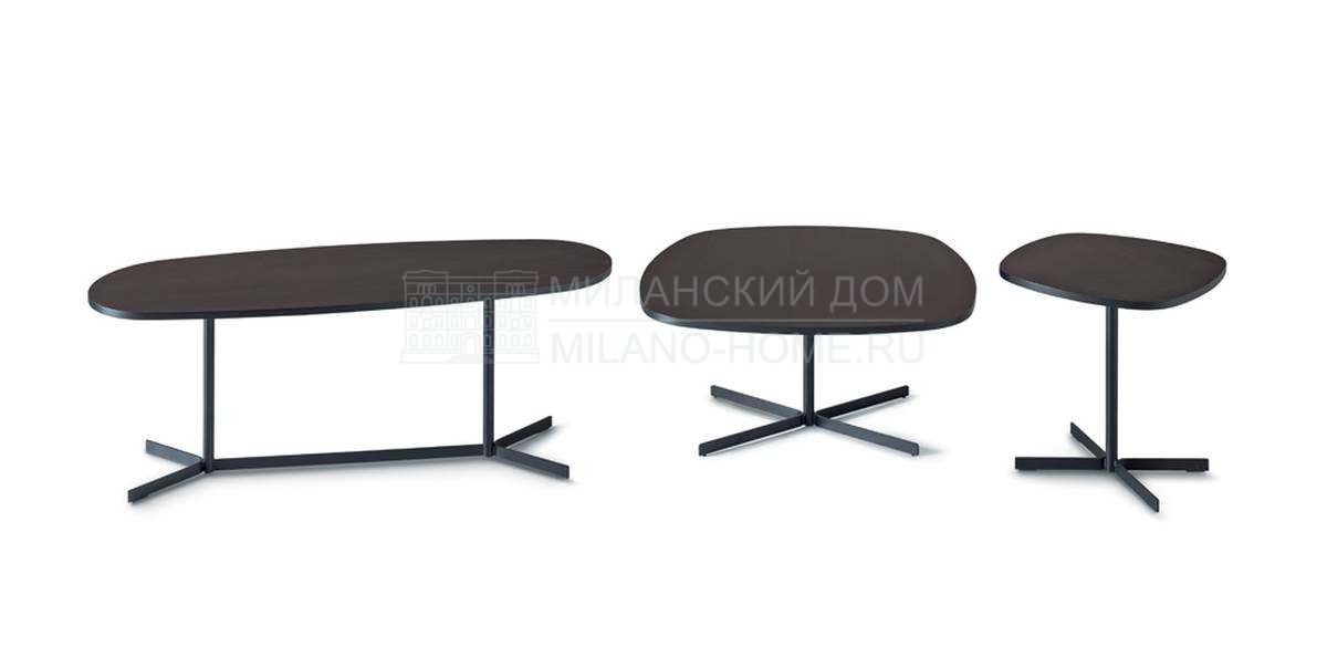 Кофейный столик Island coffee table из Италии фабрики ARFLEX