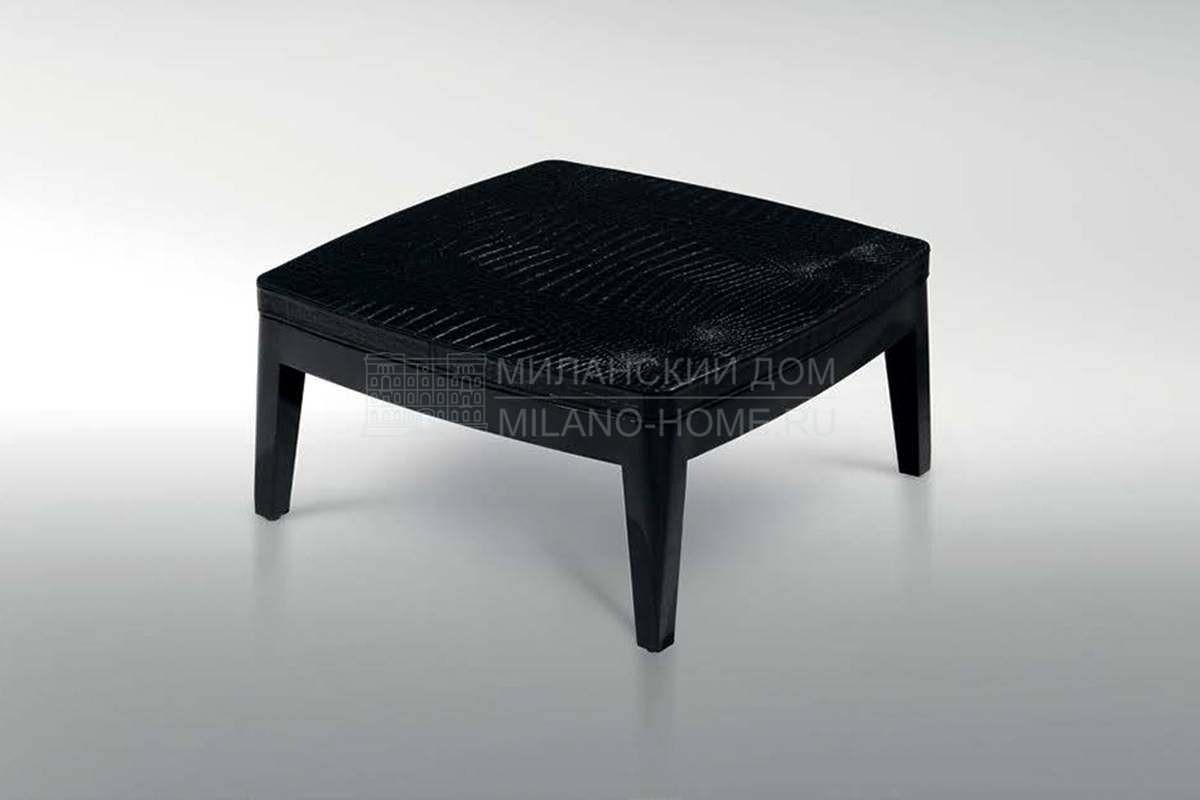 Кофейный столик Bristol из Италии фабрики FENDI Casa Кофейный столик Bristol из Италии фабрики FENDI Casa