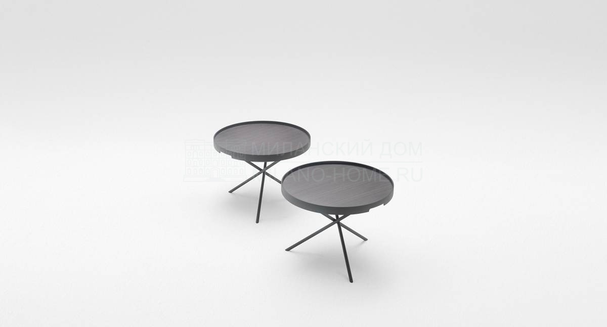 Кофейный столик Flip/coffee-table из Италии фабрики PAOLA LENTI