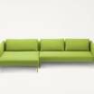 Модульный диван Pillar/sofa-module — фотография 4