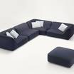 Модульный диван So/sofa-module — фотография 13