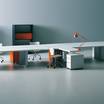 Рабочий стол  (оперативная мебель) Graphis — фотография 4