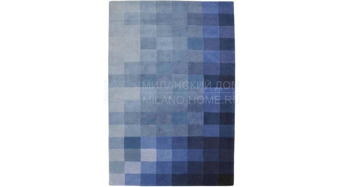 Ковер Chart из Франции фабрики LIGNE ROSET Ковер Chart из Франции фабрики LIGNE ROSET