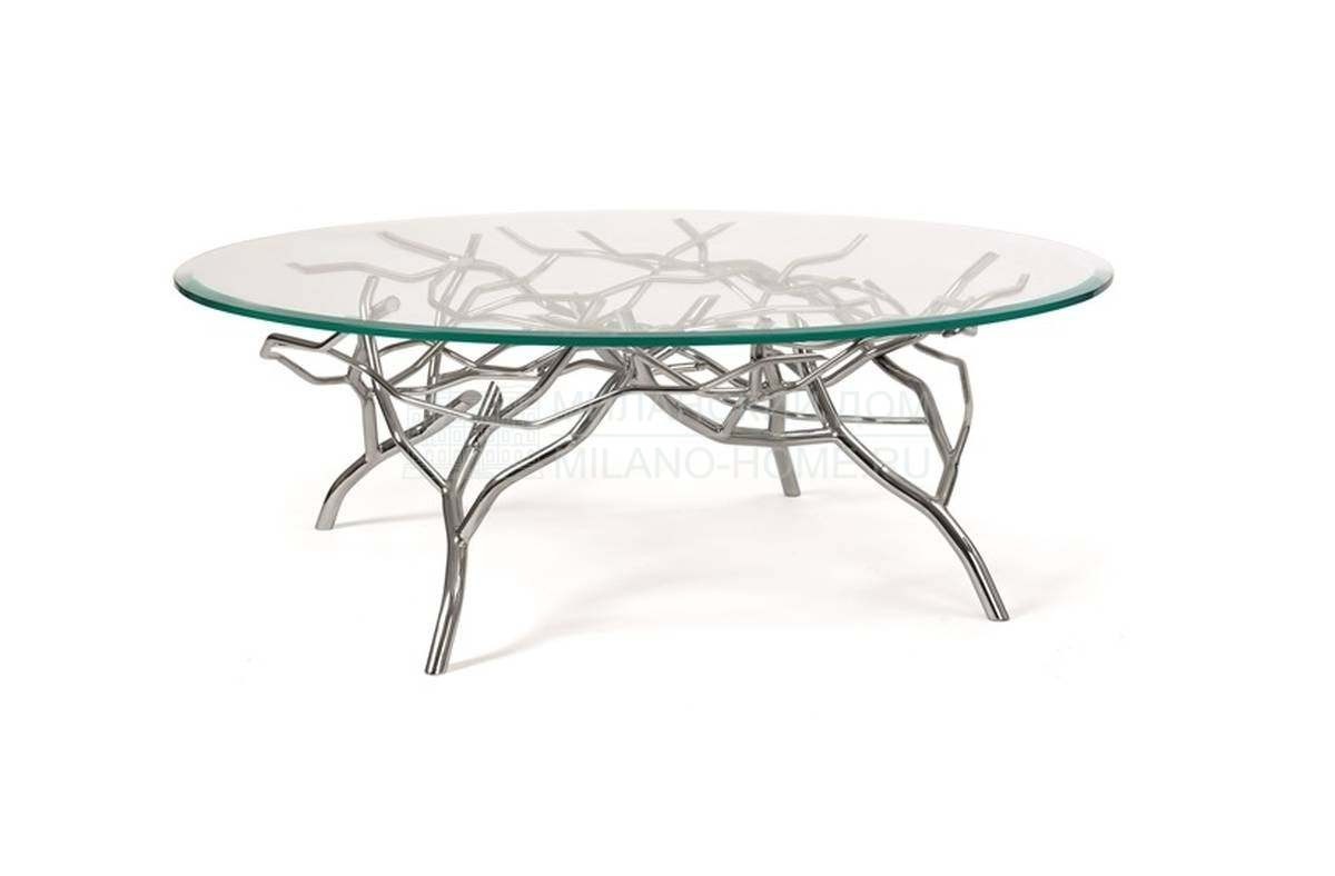 Кофейный столик Wayside из Великобритании фабрики THE SOFA & CHAIR Company Кофейный столик Wayside из Великобритании фабрики THE SOFA & CHAIR Company