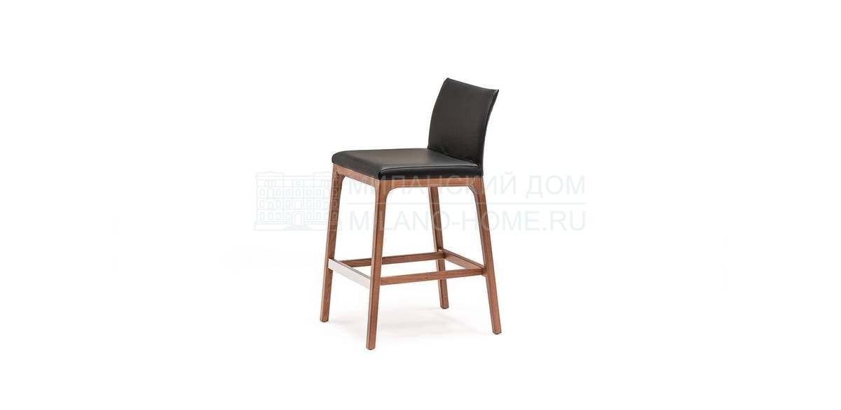 Барный стул Arcadia Couture stool из Италии фабрики CATTELAN ITALIA Барный стул Arcadia Couture stool из Италии фабрики CATTELAN ITALIA