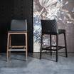 Барный стул Arcadia Couture stool — фотография 7