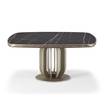 Обеденный стол Soho Keramik dining table