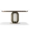 Обеденный стол Soho Keramik dining table — фотография 2