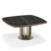 Обеденный стол Soho Keramik dining table — фотография 3