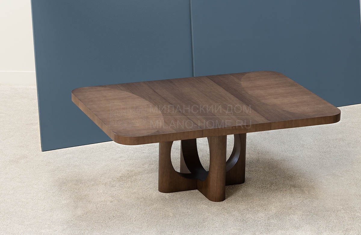 Раскладной стол Taxco II extension table из Франции фабрики HAMILTON CONTE