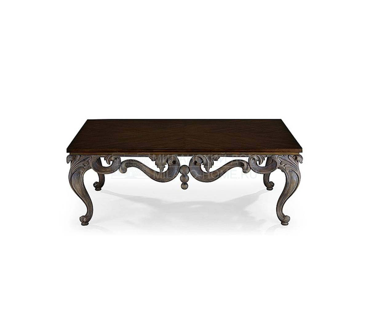 Кофейный столик Tatler coffee table из США фабрики CHRISTOPHER GUY Кофейный столик Tatler coffee table из США фабрики CHRISTOPHER GUY