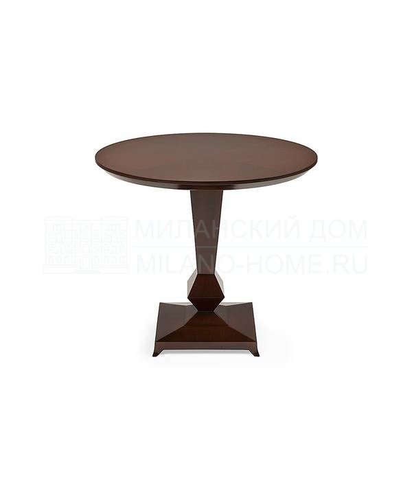 Кофейный столик Diamant side table  из США фабрики CHRISTOPHER GUY