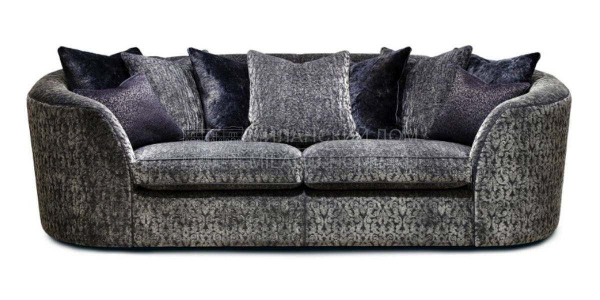 Прямой диван Antibes sofa из Великобритании фабрики DURESTA Прямой диван Antibes sofa из Великобритании фабрики DURESTA