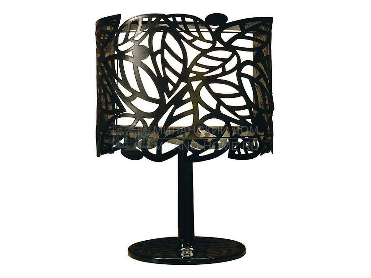 Настольная лампа Leaf table lamp из Италии фабрики MARIONI Настольная лампа Leaf table lamp из Италии фабрики MARIONI