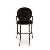Барный стул Enchanted / bar-stool — фотография 4