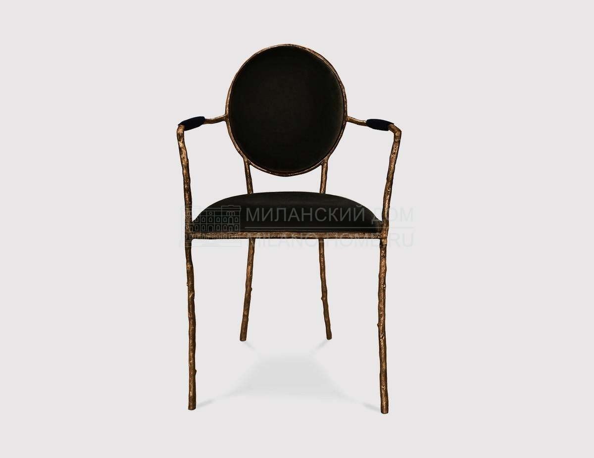 Стул Enchanted II/dining-chair из Португалии фабрики KOKET