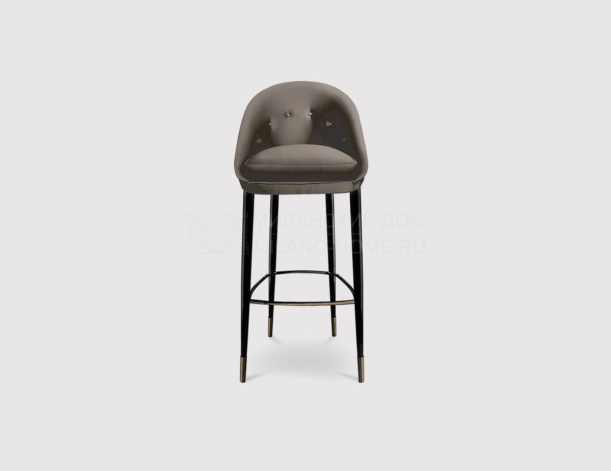 Барный стул Nessa /bar-stool из Португалии фабрики KOKET