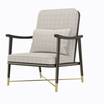 Кресло Brasilia armchair