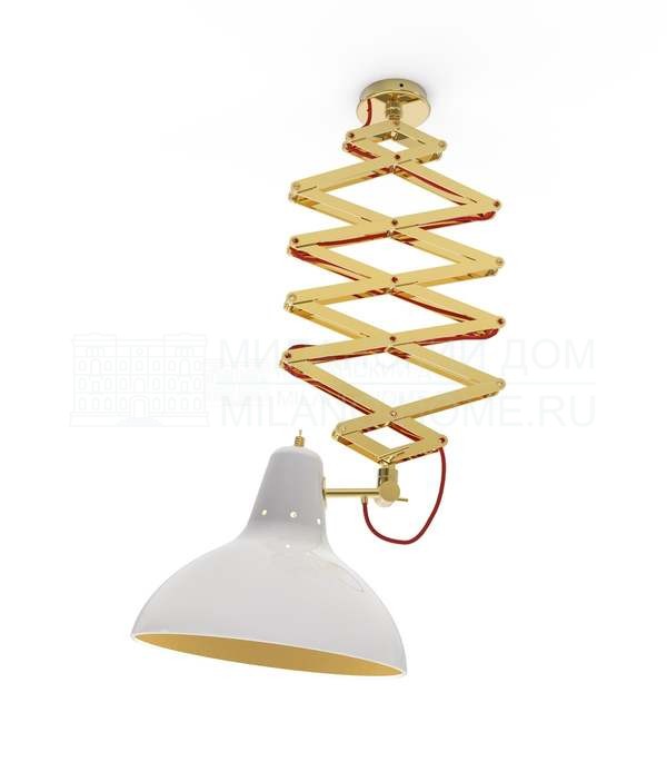 Подвесной светильник Diana/industrial-lamp из Португалии фабрики DELIGHTFULL Подвесной светильник Diana/industrial-lamp из Португалии фабрики DELIGHTFULL