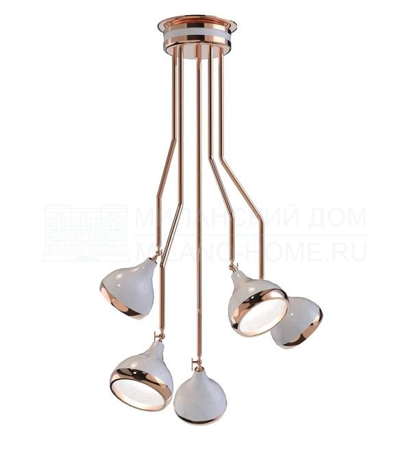 Люстра Hanna/pendant-lamp из Португалии фабрики DELIGHTFULL