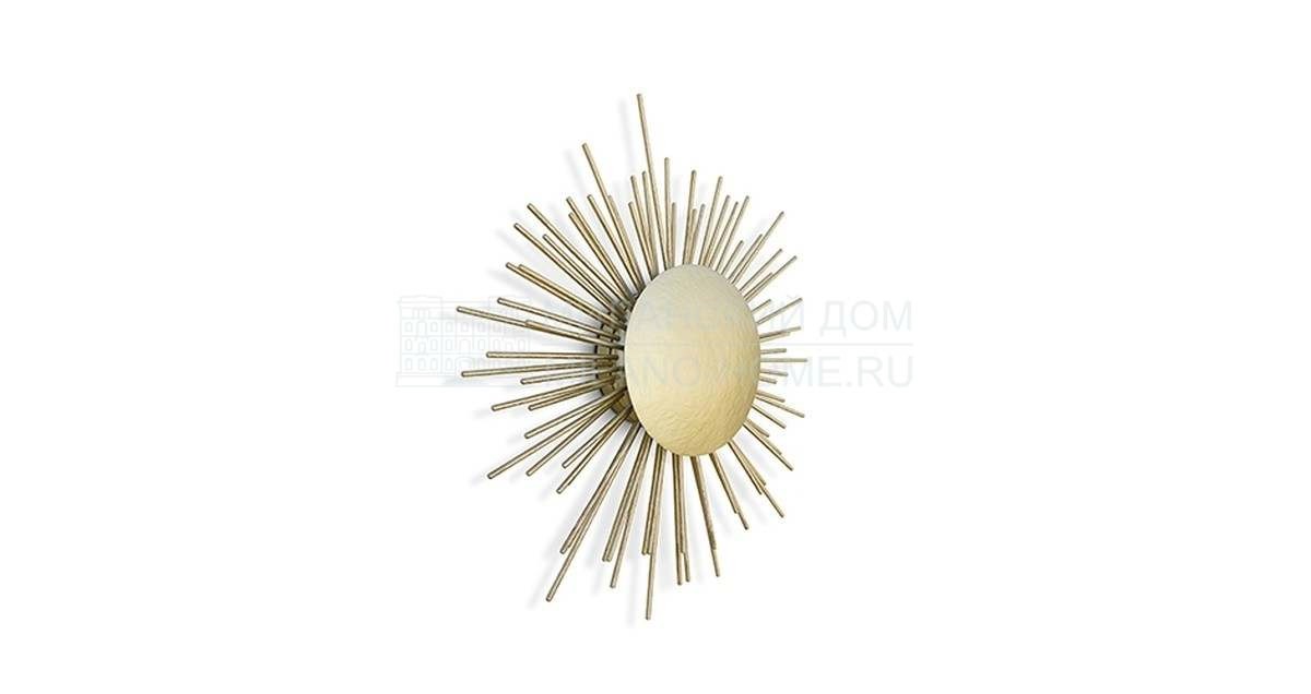 Бра Soleil/wall light из Португалии фабрики BRABBU Бра Soleil/wall light из Португалии фабрики BRABBU