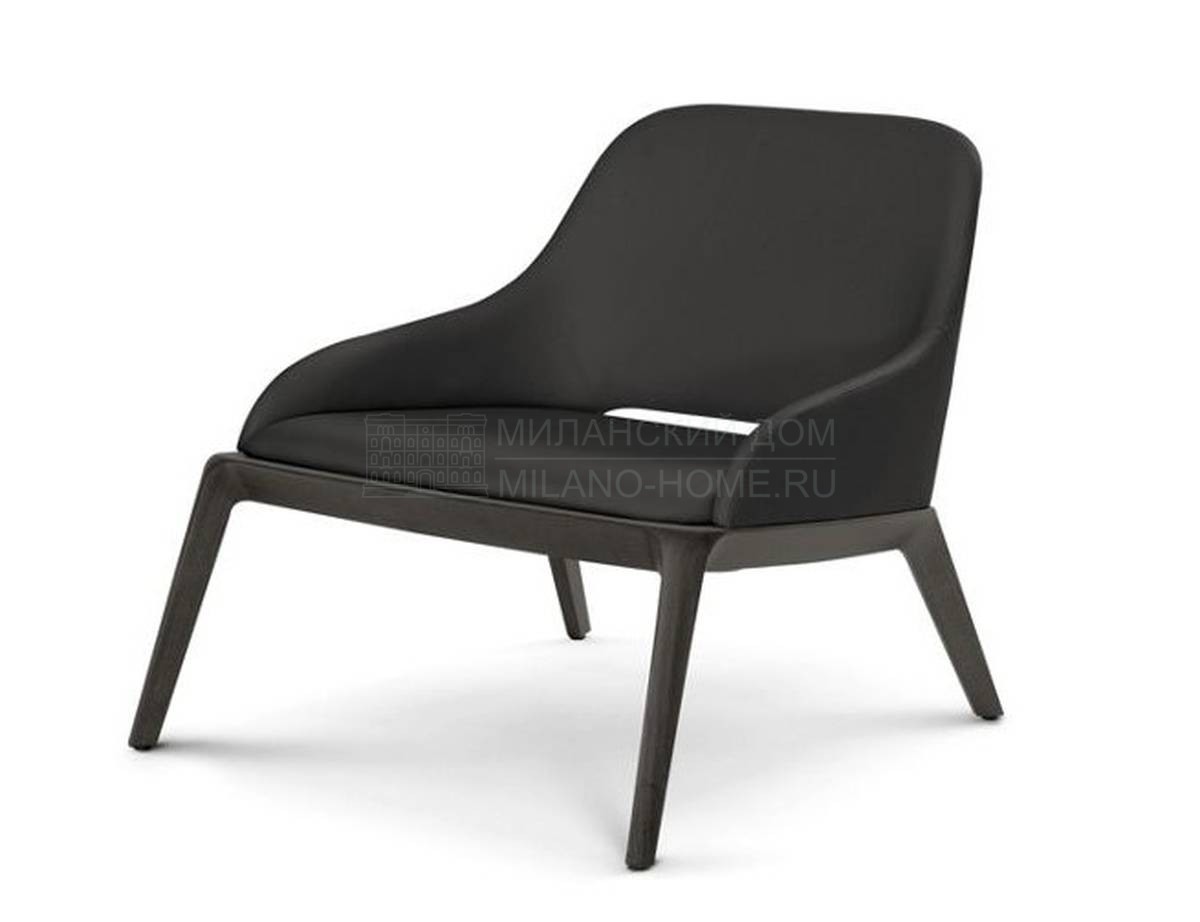 Кресло Brio armchair due  из Франции фабрики ROCHE BOBOIS