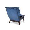 Лаунж кресло Inca / armchair — фотография 7
