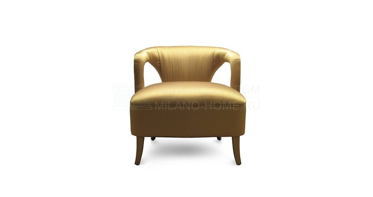 Кресло Karoo / armchair из Португалии фабрики BRABBU