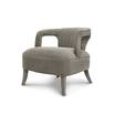 Кресло Karoo / armchair — фотография 5