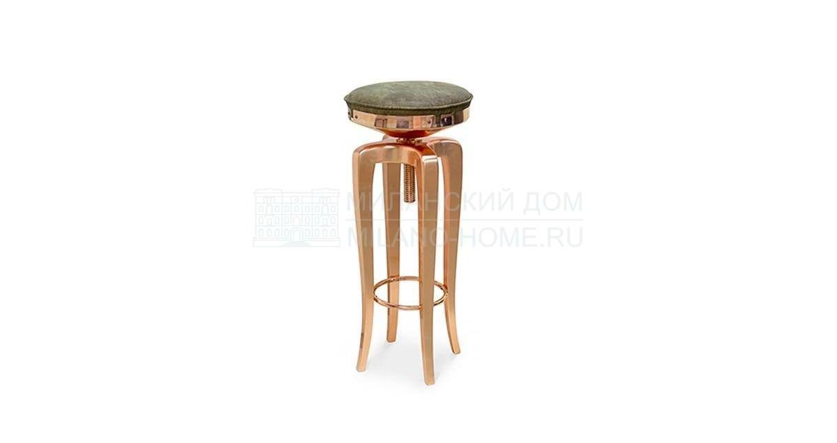 Стул Mohawk/stool из Португалии фабрики BRABBU Стул Mohawk/stool из Португалии фабрики BRABBU